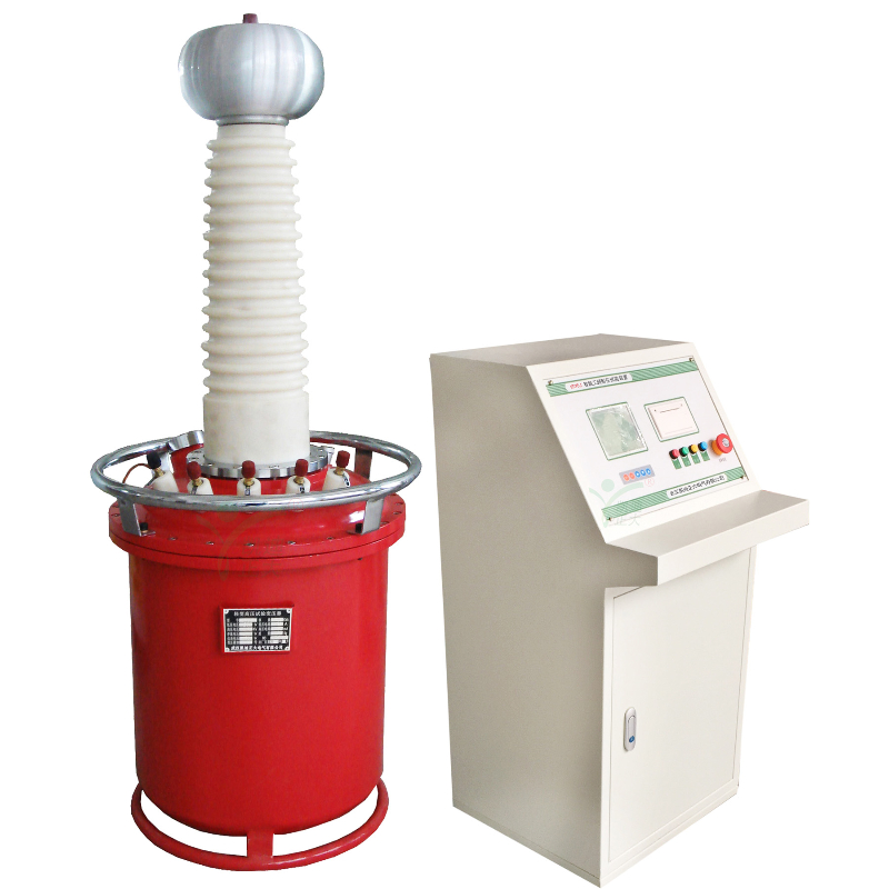 KDYDQ Hipot Tester - Gas type