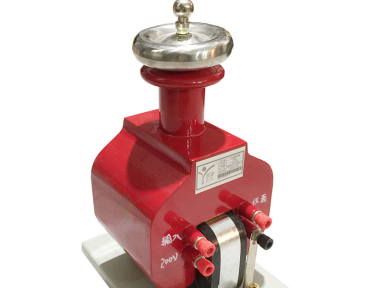 Recently, a well-known power company in Bangladesh decided to purchase the power frequency voltage t