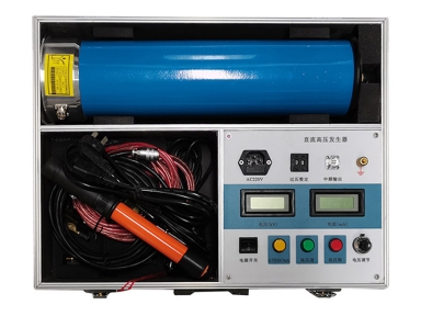 Sri Lanka customers praise our DC high voltage generator