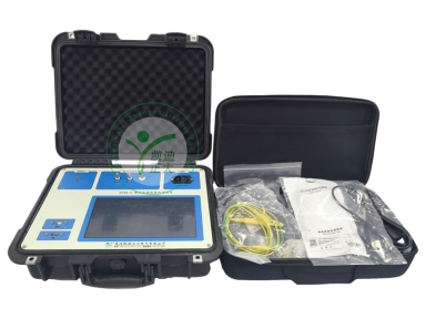 Italian customers highly recognized our transformer winding deformation tester