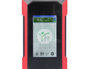 Our handheld partial discharge detector has been successfully exported to the market, favored by cus