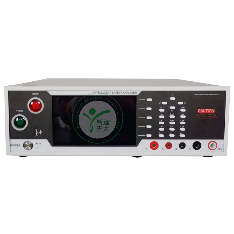 KDZD9661 Comprehensive Electrical Safety Performance Tester