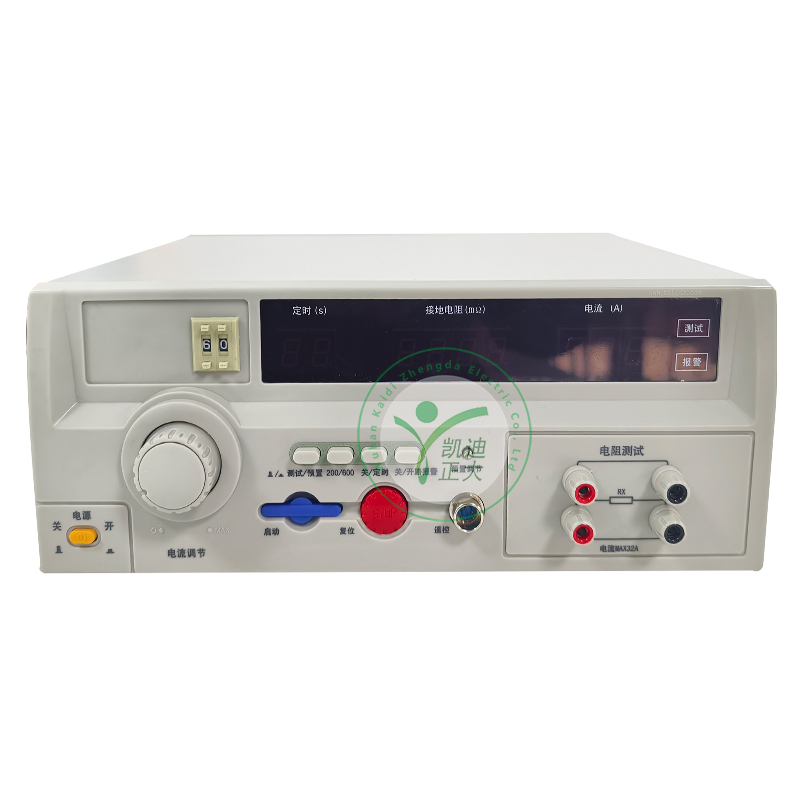 KD2678 Ground Resistance Tester