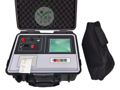 Peruvian customers efficiently completed the purchase of power testing equipment and deepened techni