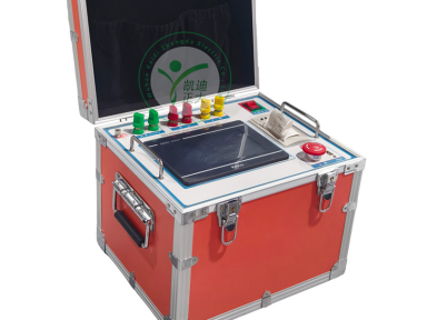 A Senegalese customer purchased a power frequency withstand voltage test device to enhance the safet